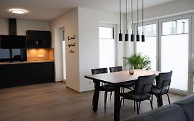 Haus Seeadler 1 Eg